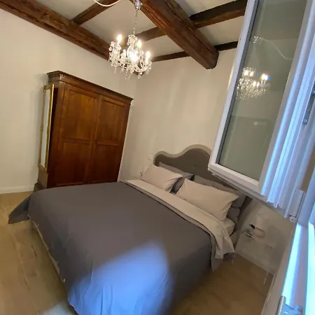 Il Cortile Tra I Portici Apartamento Bolonha Exterior foto