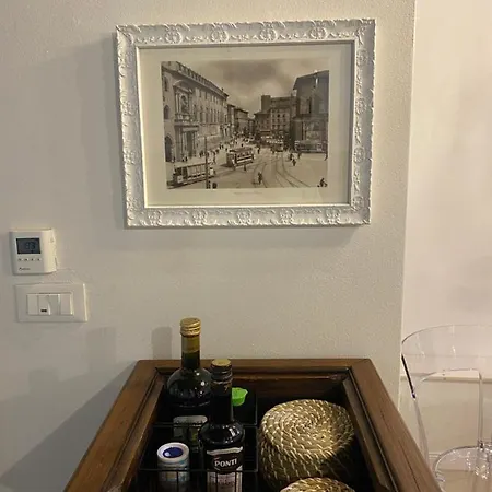 Il Cortile Tra I Portici Apartamento Bolonha Exterior foto