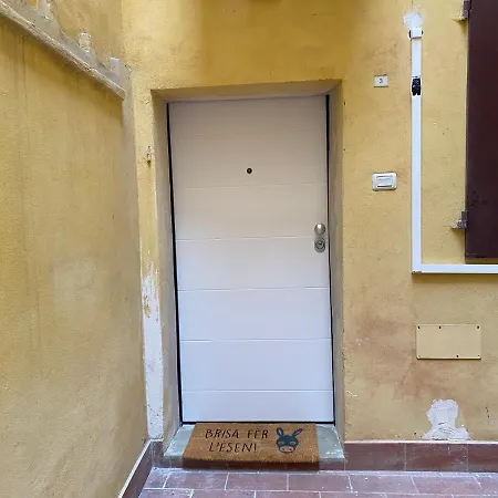 Il Cortile Tra I Portici Apartamento Bolonha Exterior foto