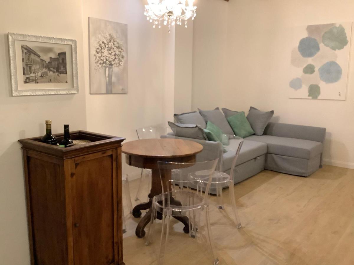 Apartment Il Cortile Tra I Portici *