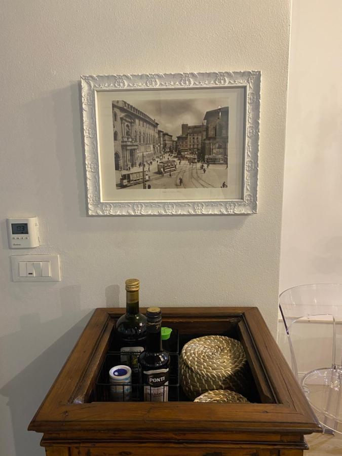 Il Cortile Tra I Portici Apartment *