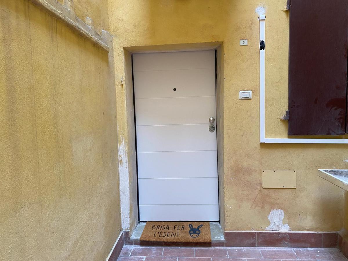 Il Cortile Tra I Portici Apartment Bologna