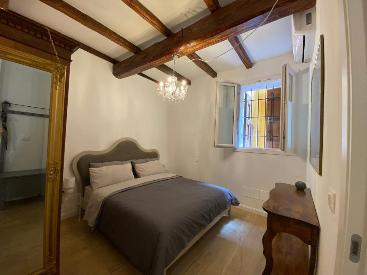 Il Cortile Tra I Portici Apartment *